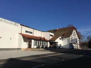 Landhotel Weisses Ross