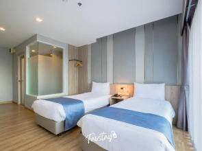 So Boutique Pattaya Hotel and Residences