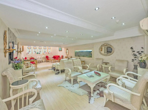 Osmanbey Fatih Hotel