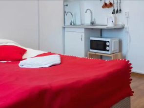 Idea House Ligovskiy