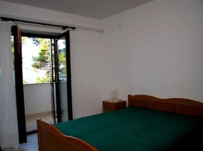 Demar - 70m From sea - A2-zeleni