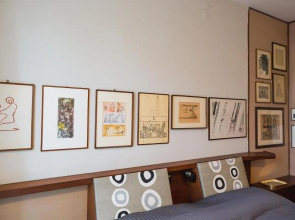 Casa Magda