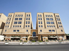 Doha Downtown Hotel Apartments