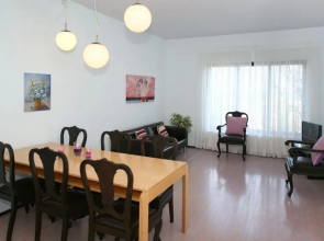 Villa Bamboo