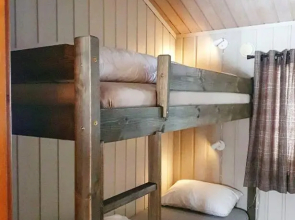 Groven Camping & Hyttegrend