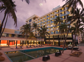 OYO Rooms Juhu Chowpatty