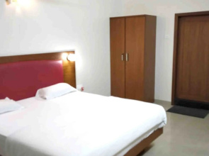 Sai Corporate Suites Koregaon Park-1
