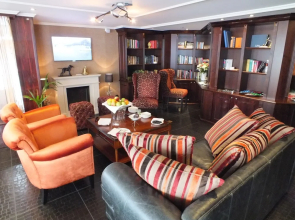 Crossgates Hotelship Messe - Köln