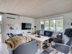 "Dagmar" - 2.2km from the sea in Western Jutland