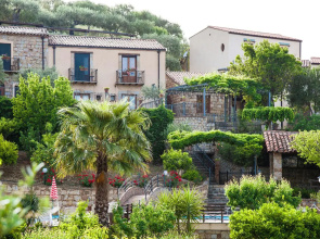 Agriturismo Bergi