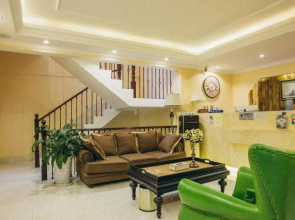 Qianyu Seaview Hotel