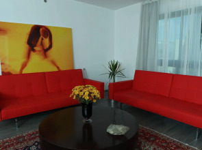 The Diaghilev - Live Art Boutique Hotel