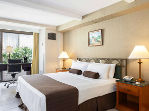 Wyndham San Jose Herradura Hotel & Convention Center