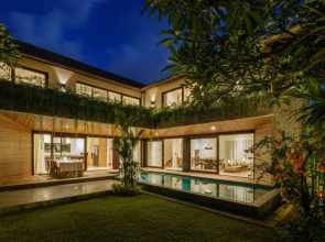 Villa Uni Canggu by Nagisa Bali