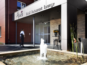Hotel Restaurant Anna