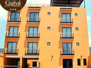 Hotel Guivá Aeropuerto