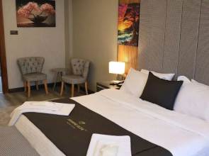 Diamond Elite Hotel & Spa Center