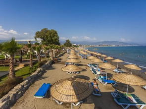 Eftalia Marin Resort Hotel