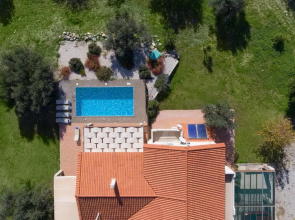 Olive Villa