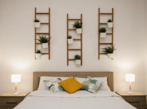 LuminHouse Apartments Mondello