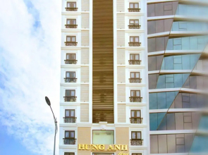 Delicate Hotel