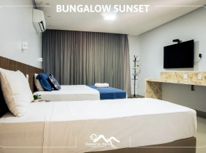 Pousada Renascer Park