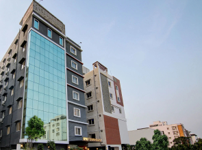 OYO Rooms Hitech City Extension