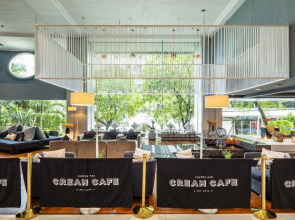 A-One The Royal Cruise Hotel Pattaya