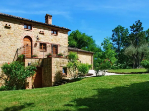 Agriturismo Elisei