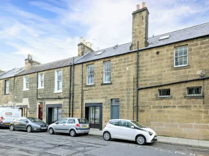 Superb Flats in the Heart of Edinburgh