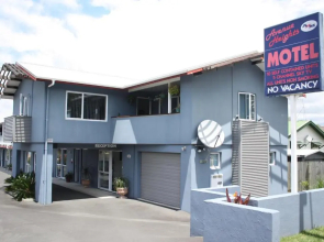 Avenue Heights Motel