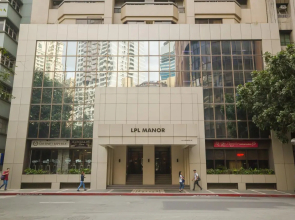 Salcedo Suites