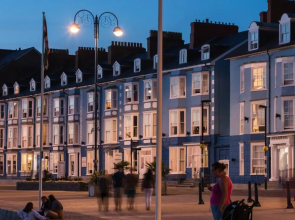 No 47 Marine Terrace