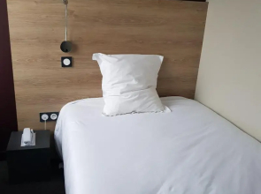 Logis La Bonne Auberge