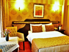 Sultanahmet Park Hotel