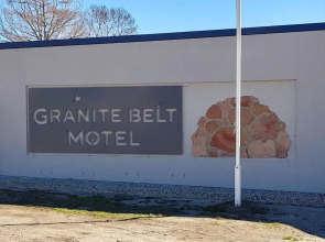 Granite Belt Motel