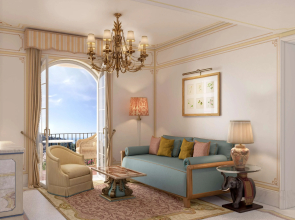 Belmond Hotel Splendido