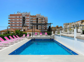 Aparthotel Vibra Sanan - Adults Only