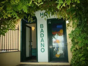 Hotel Badano sul Mare
