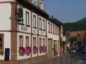 Adler Landhotel