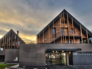 Hotel Sanje OB Soči