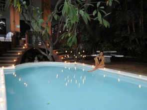 Hotel Terraza Tamayo