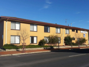 Lacepede Bay Motel