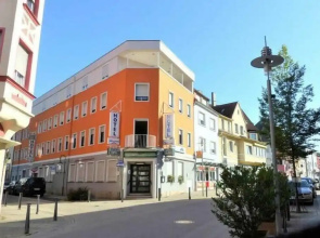 Hotel Walzwerk