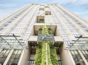 OYO 263 Vinia Residences