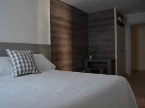 Hotel Victoria