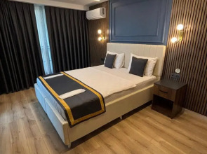 The Pearl Airport Hotel