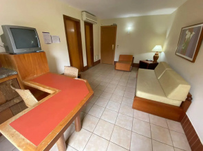 LUUPI - Flats Particulares - 1 Quarto