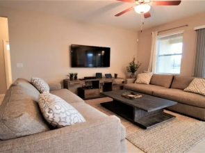 Aco236627 - Golden Palms Resort - 8 Bed 6 Baths Villa