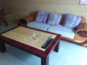 Jiangyou Tianming Yunjing Hotel